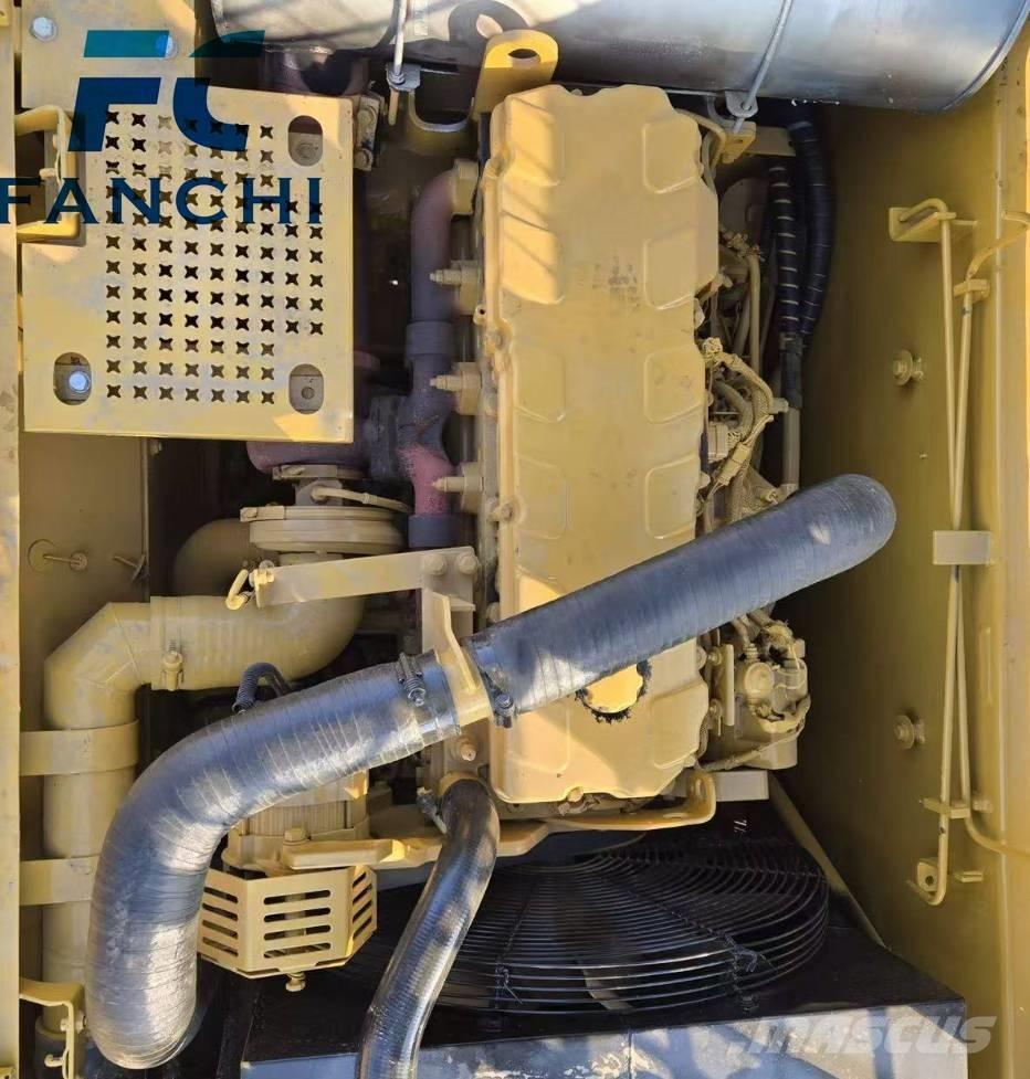 CAT 330 CL 履帶式 挖土機/掘鑿機/挖掘機