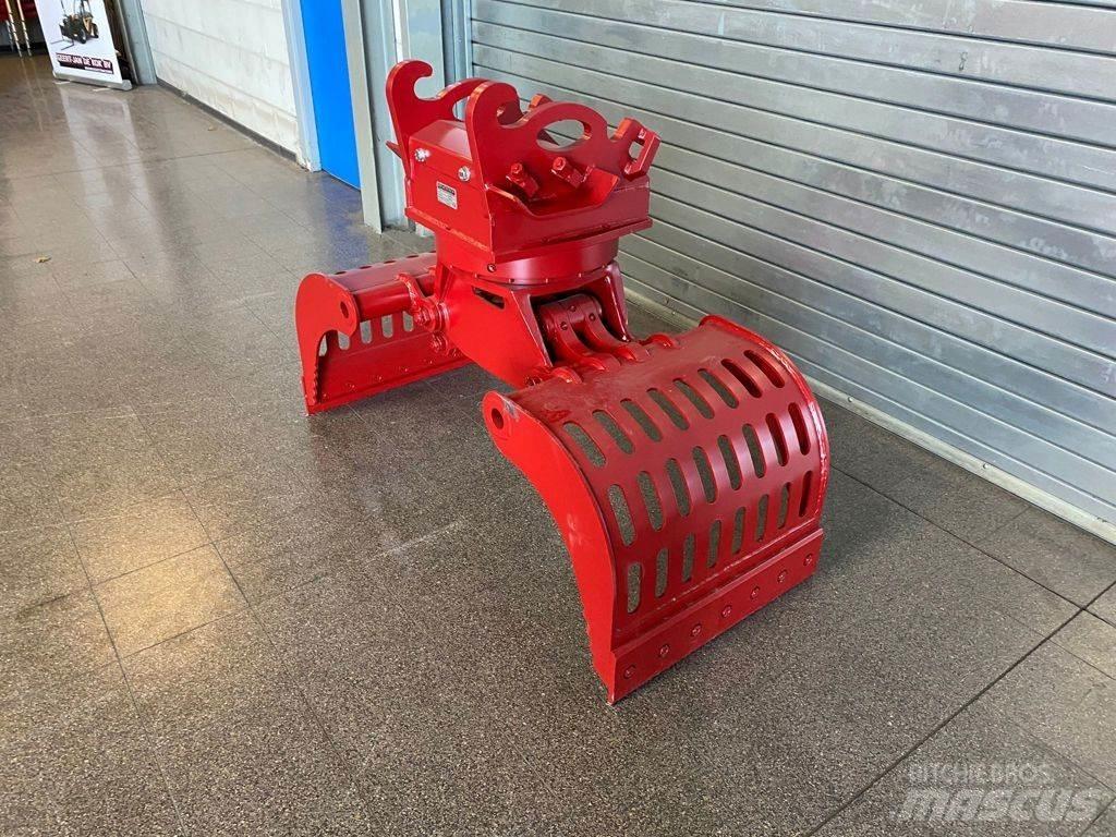 Zijtveld 452 D 旋轉混合器