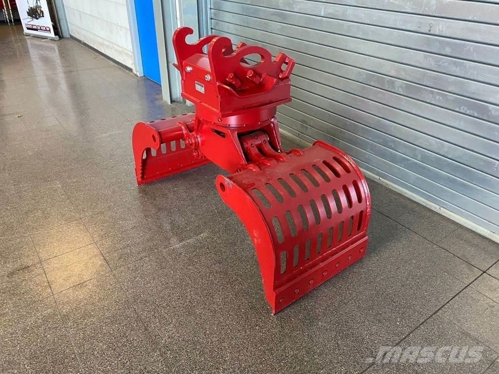 Zijtveld 452 D 旋轉混合器