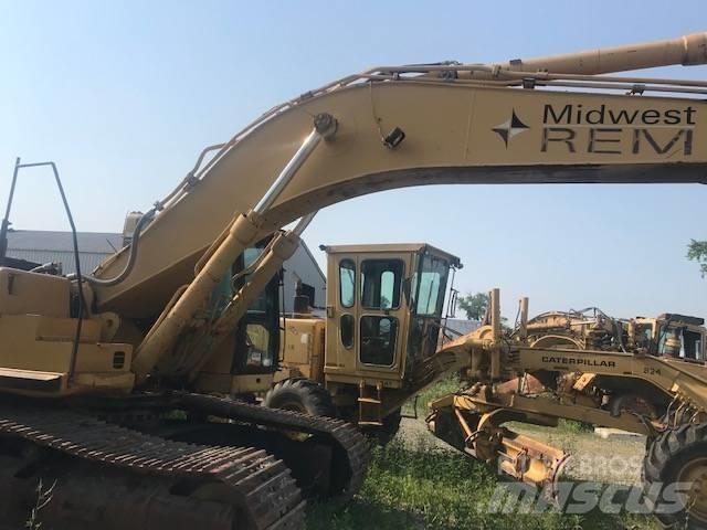 CAT 330 B L 履帶式 挖土機/掘鑿機/挖掘機