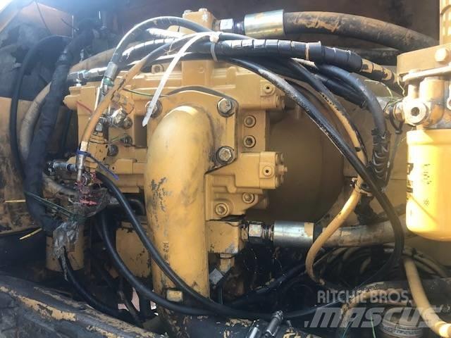 CAT 330 B L 履帶式 挖土機/掘鑿機/挖掘機