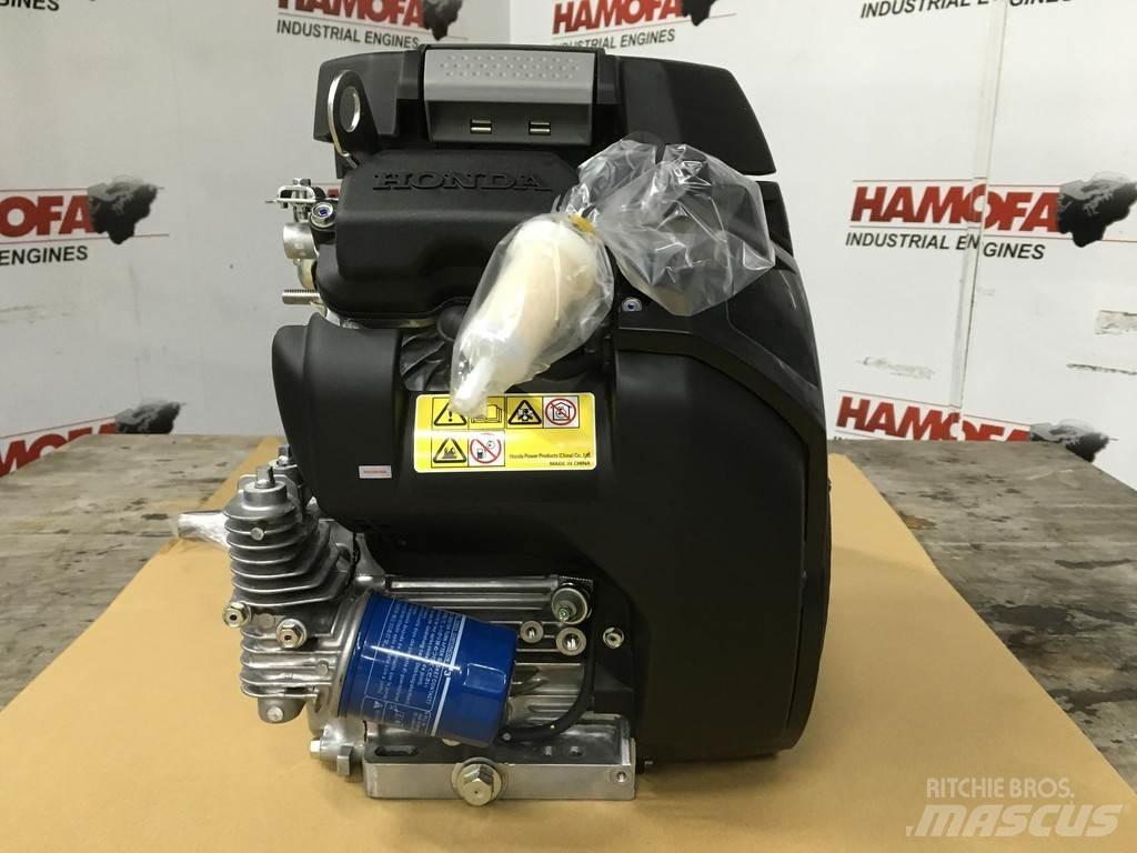 Honda GX690 NEW 其他