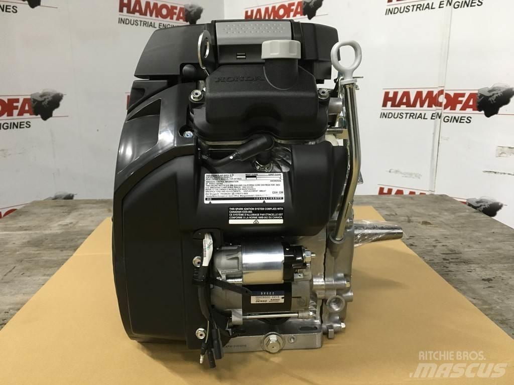 Honda GX690 NEW 其他