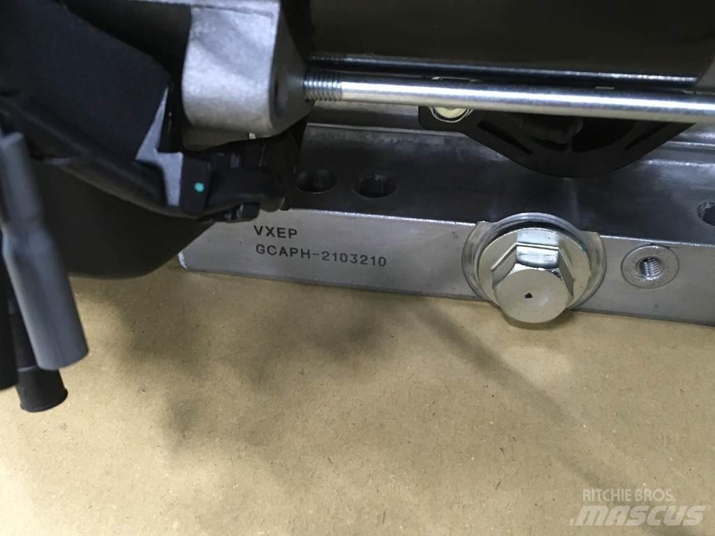 Honda GX690 NEW 其他