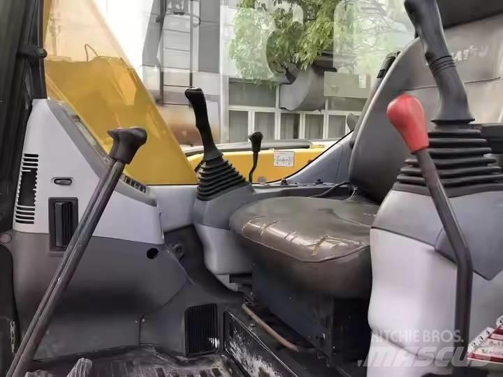 Komatsu PC78US 中型挖土機/掘鑿機/挖掘機 7t-12t