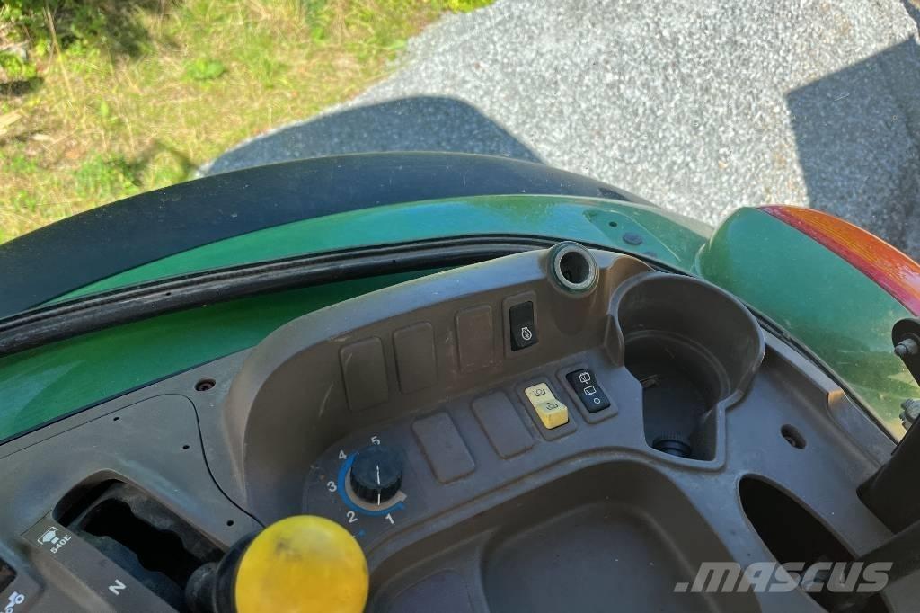 John Deere 5090 R 曳引機