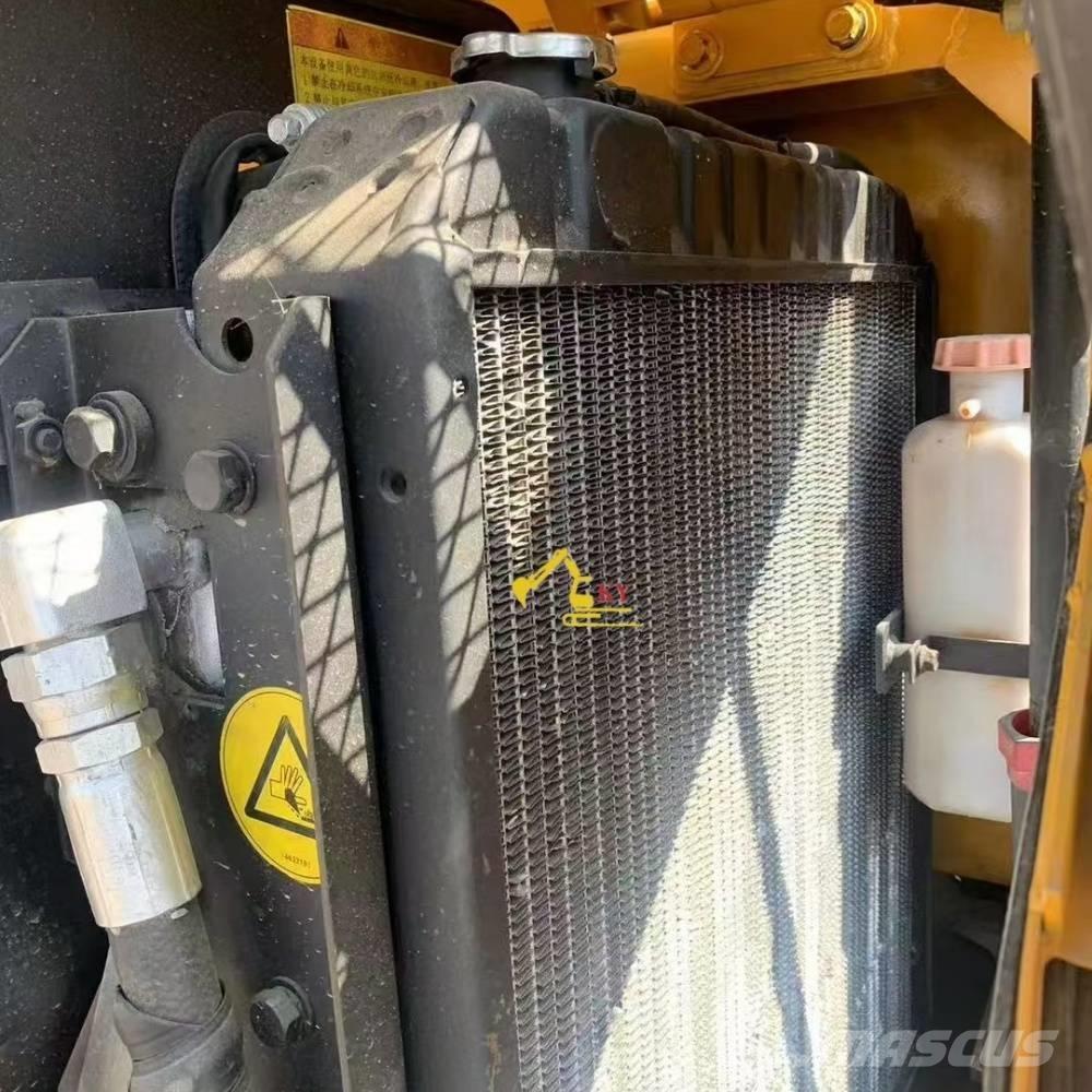 Volvo EC 60 履帶式 挖土機/掘鑿機/挖掘機