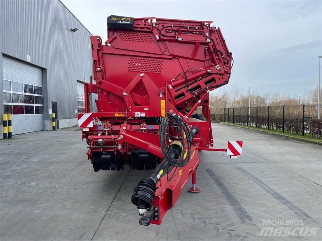 Grimme SE 260 NB 其他農業機械