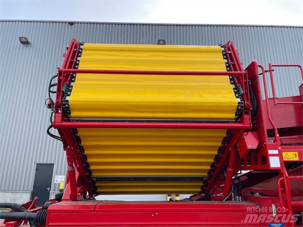 Grimme SE 260 NB 其他農業機械