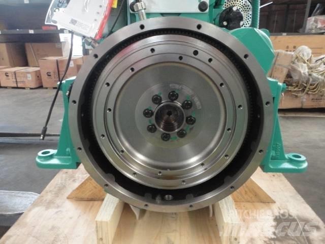 Cummins 6BT5.9-G2 引擎/發動機