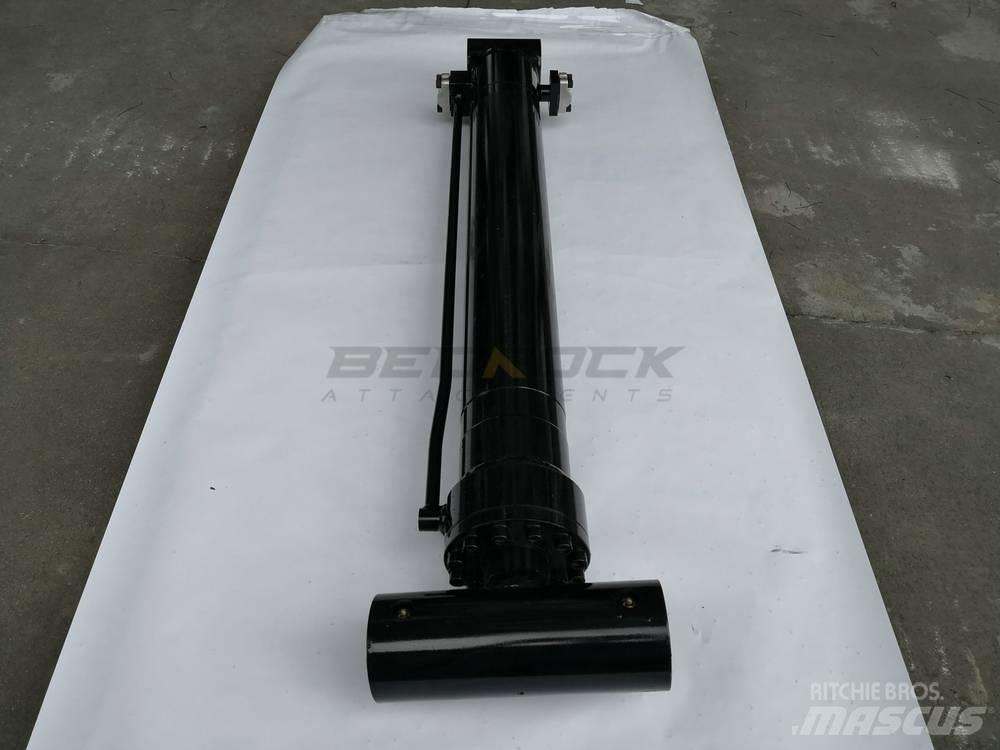 Bedrock 315 316 318 其他組件