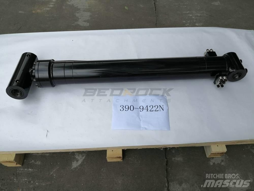Bedrock 315 316 318 其他組件