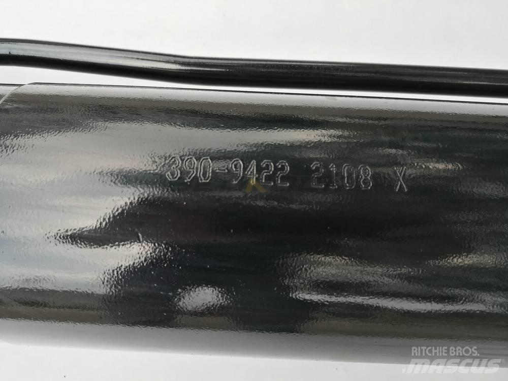 Bedrock 315 316 318 其他組件