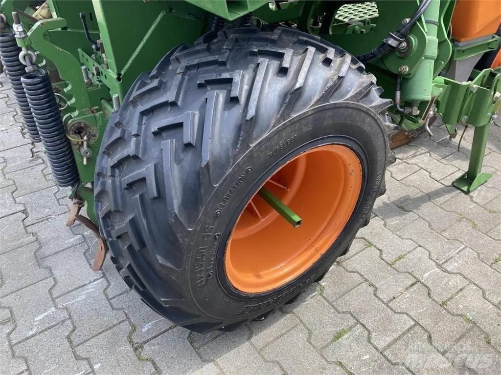 Amazone ED602K 精密播種機