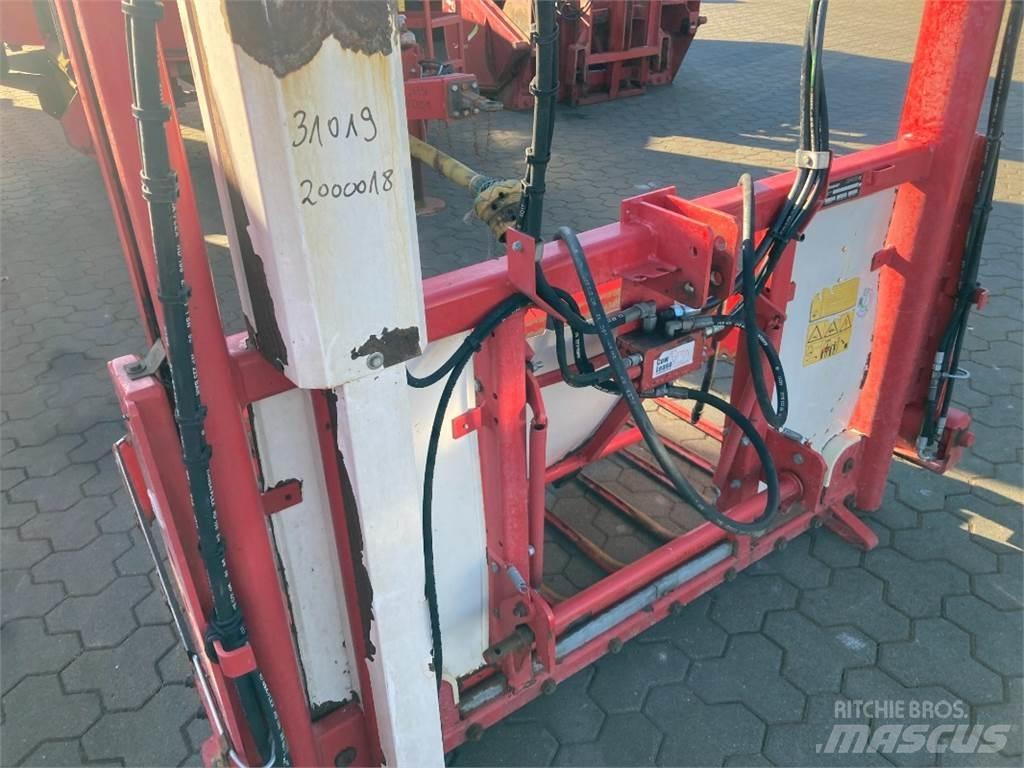 Trioliet TU 195 其他農業機械