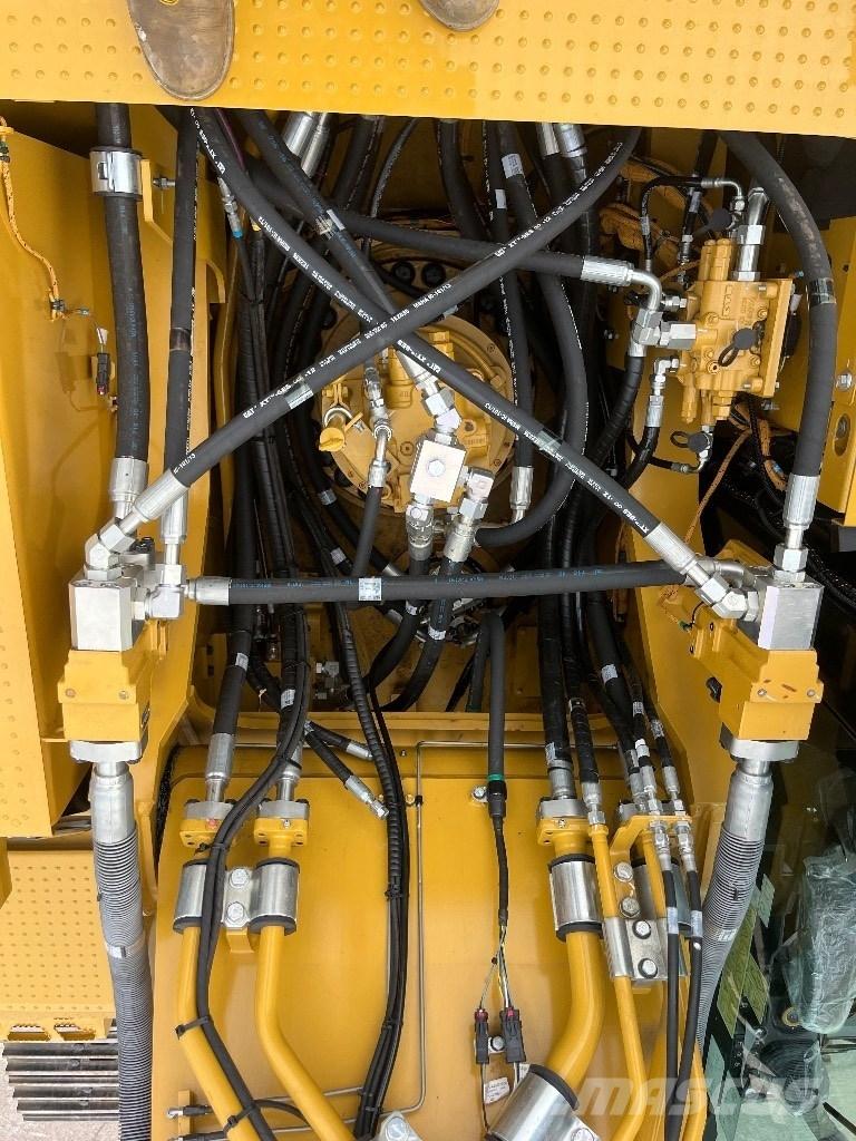 CAT 340 履帶式 挖土機/掘鑿機/挖掘機
