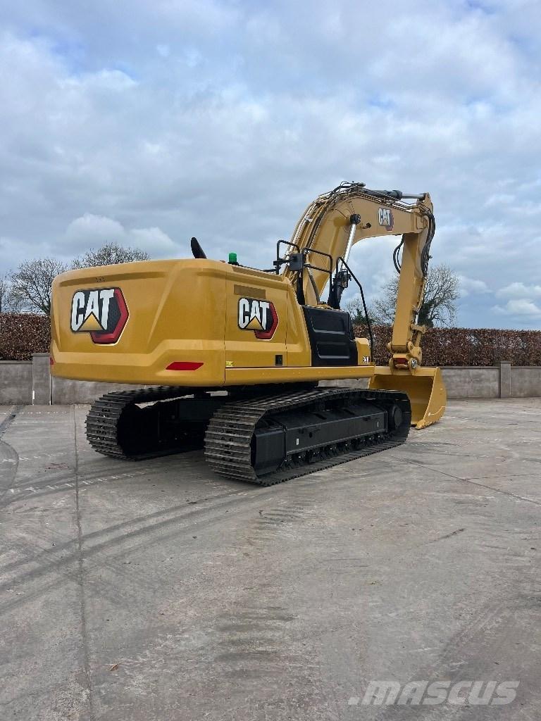 CAT 340 履帶式 挖土機/掘鑿機/挖掘機