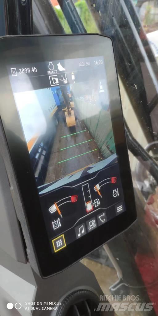 CAT 320 履帶式 挖土機/掘鑿機/挖掘機