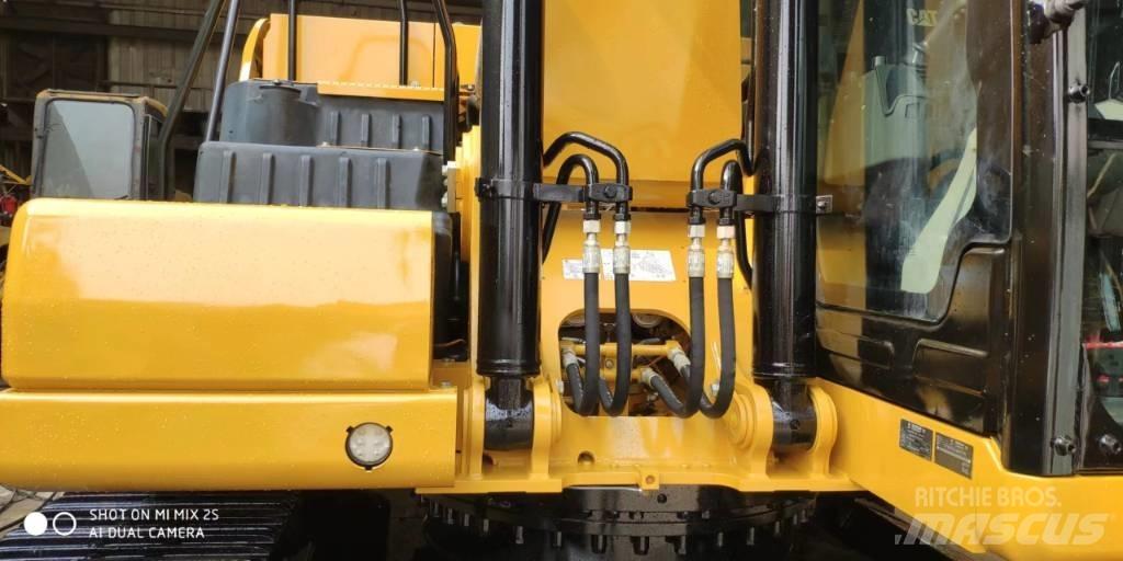 CAT 320 履帶式 挖土機/掘鑿機/挖掘機