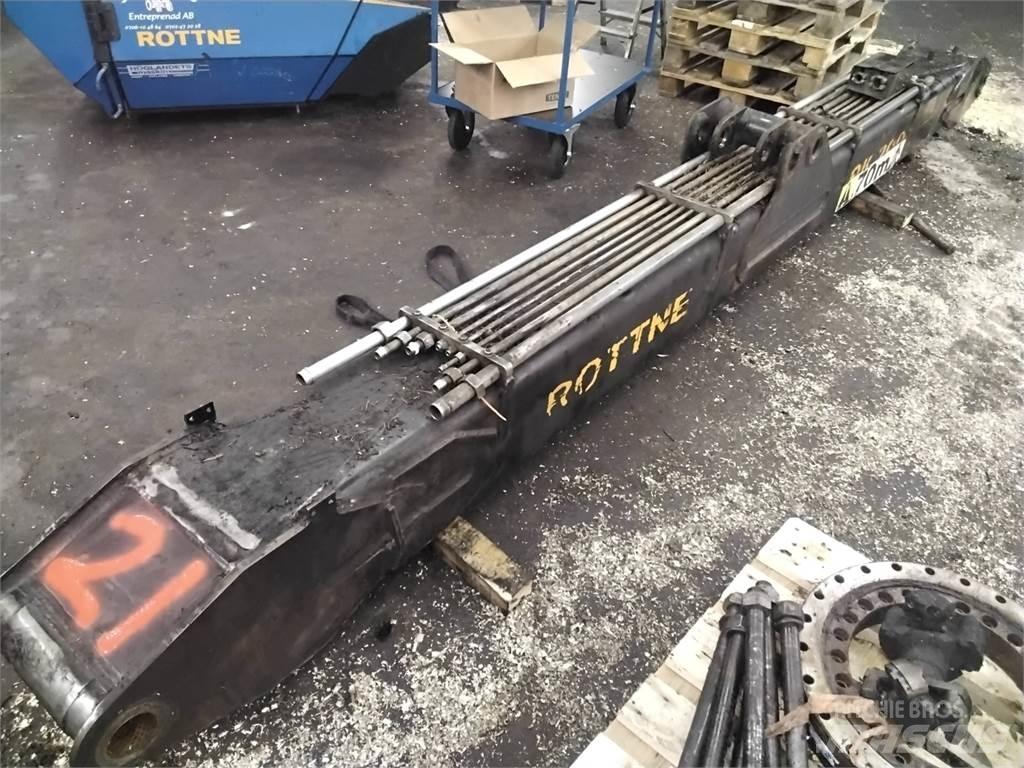 Rottne Rk200 收穫起重機