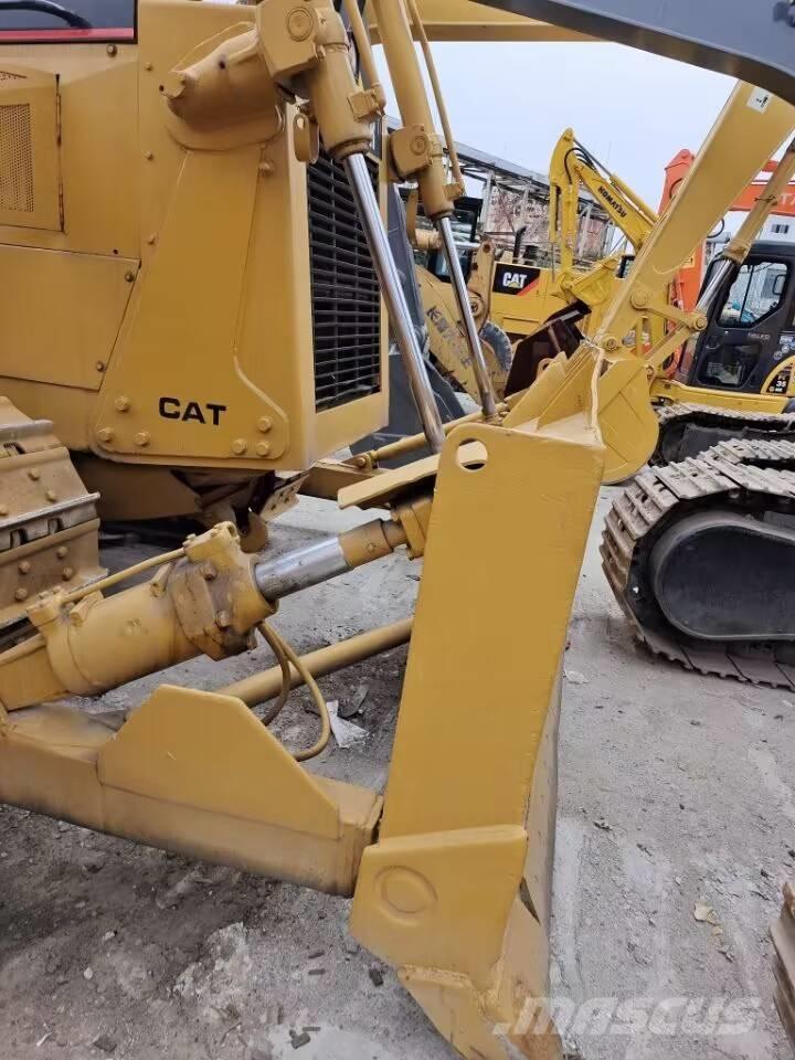CAT D 6 G 履帶推土機
