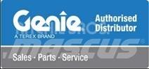 Genie SLA 20 其他物料運輸工具