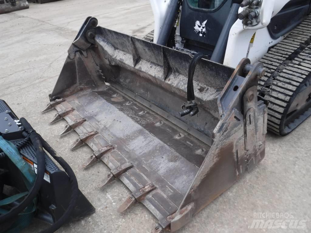 Bobcat T 86 滑移轉向裝載機