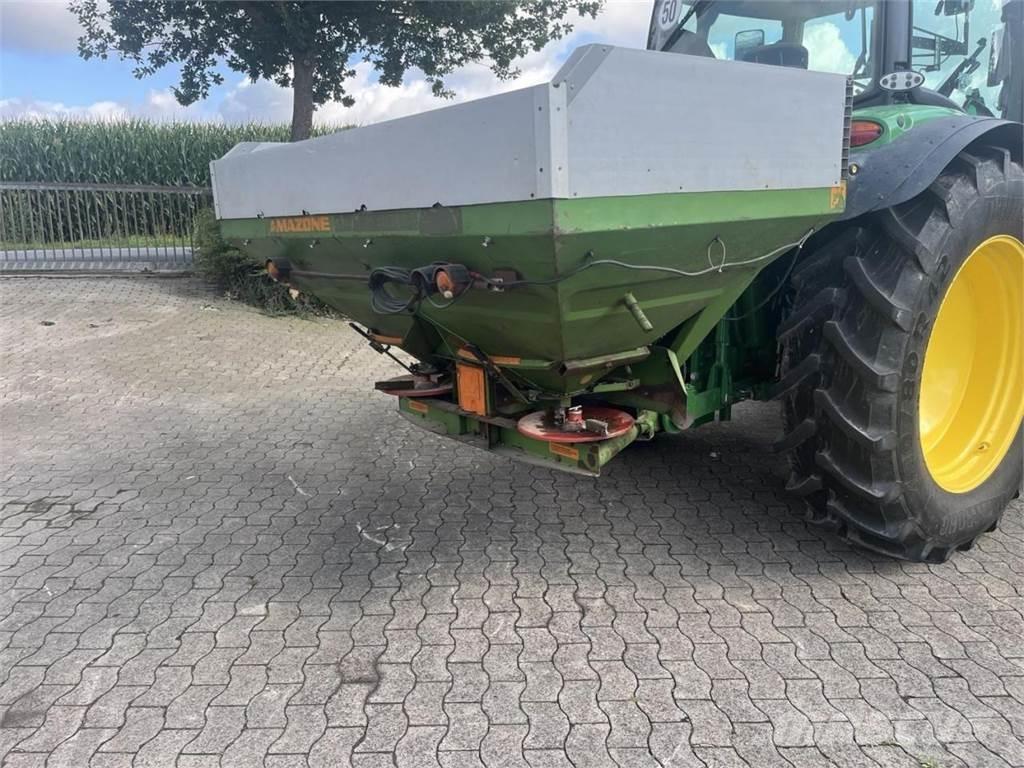 Amazone ZA-U 礦物撒布機