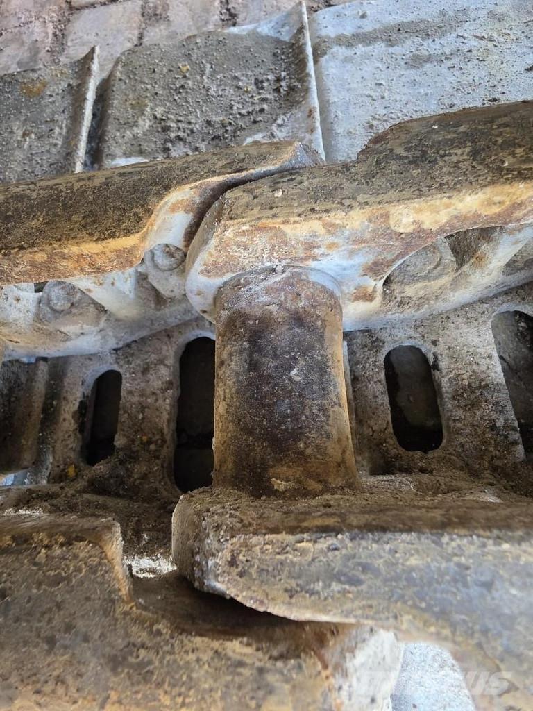 Komatsu PC210LC-8 履帶式 挖土機/掘鑿機/挖掘機