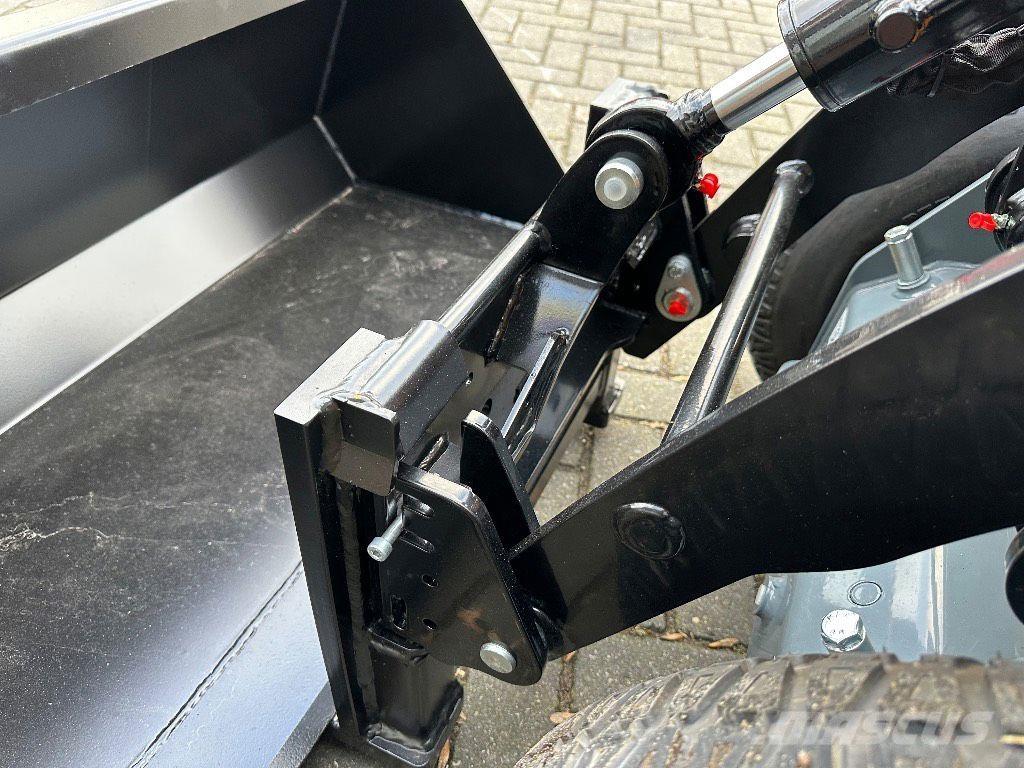 GiANT SK252 skid 特殊挖土機/掘鑿機/挖掘機