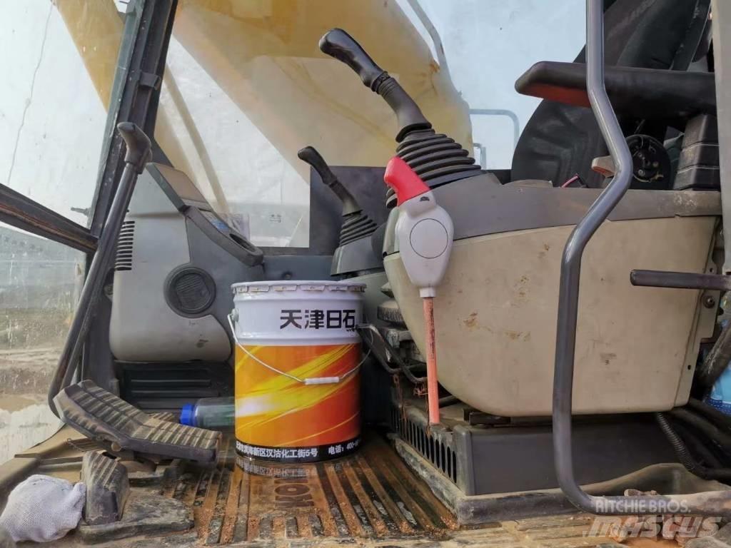 Komatsu PC 220-8 履帶式 挖土機/掘鑿機/挖掘機