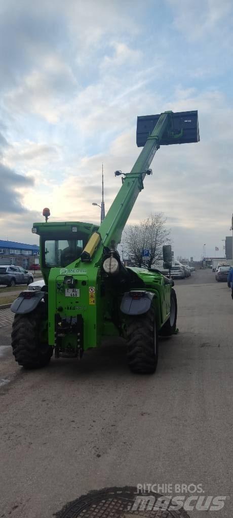 Merlo TF35..11-TT 柴油卡車
