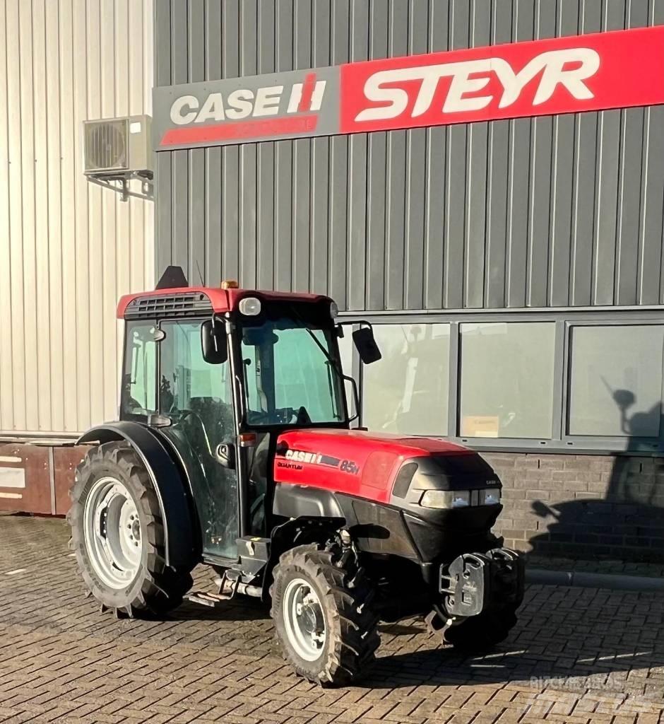 Case IH Quantum 85N 曳引機