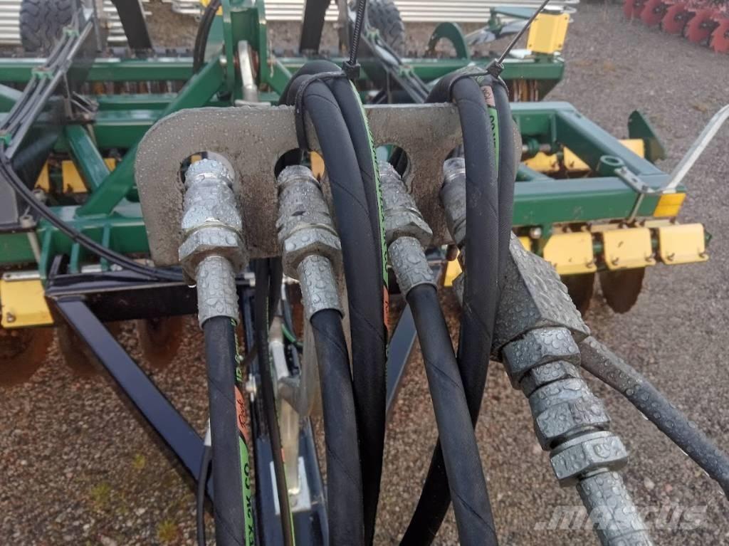 Multiva DM 400 H 圓盤耙