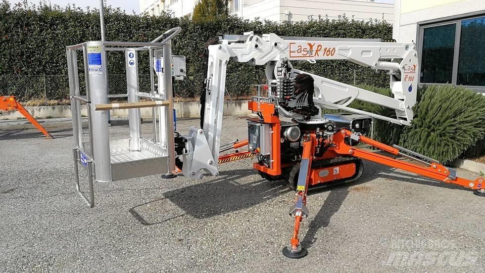 EasyLift R 160 曲臂高空作業車