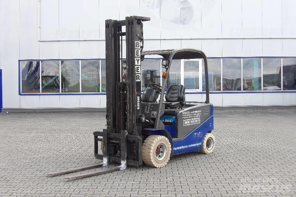 Manitou ME 430 電動堆高機