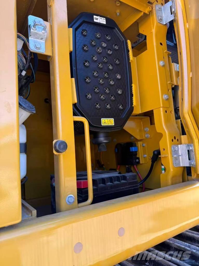 CAT 345 GC 履帶式 挖土機/掘鑿機/挖掘機