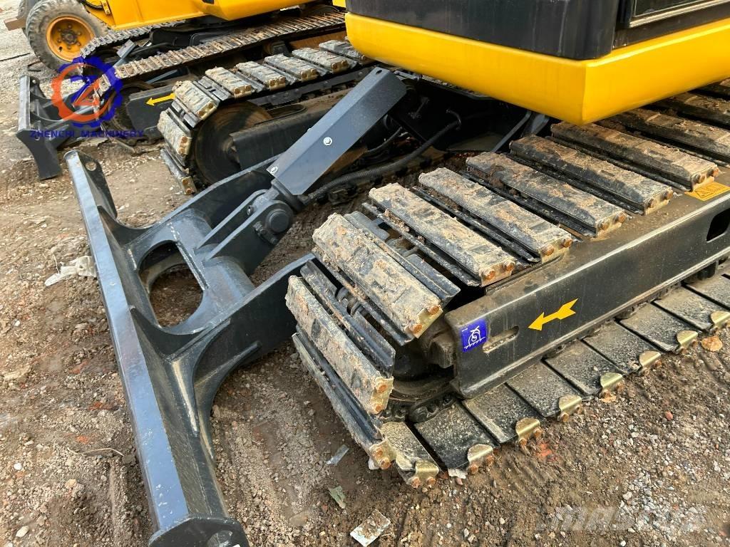 Komatsu PC 70-8 履帶式 挖土機/掘鑿機/挖掘機