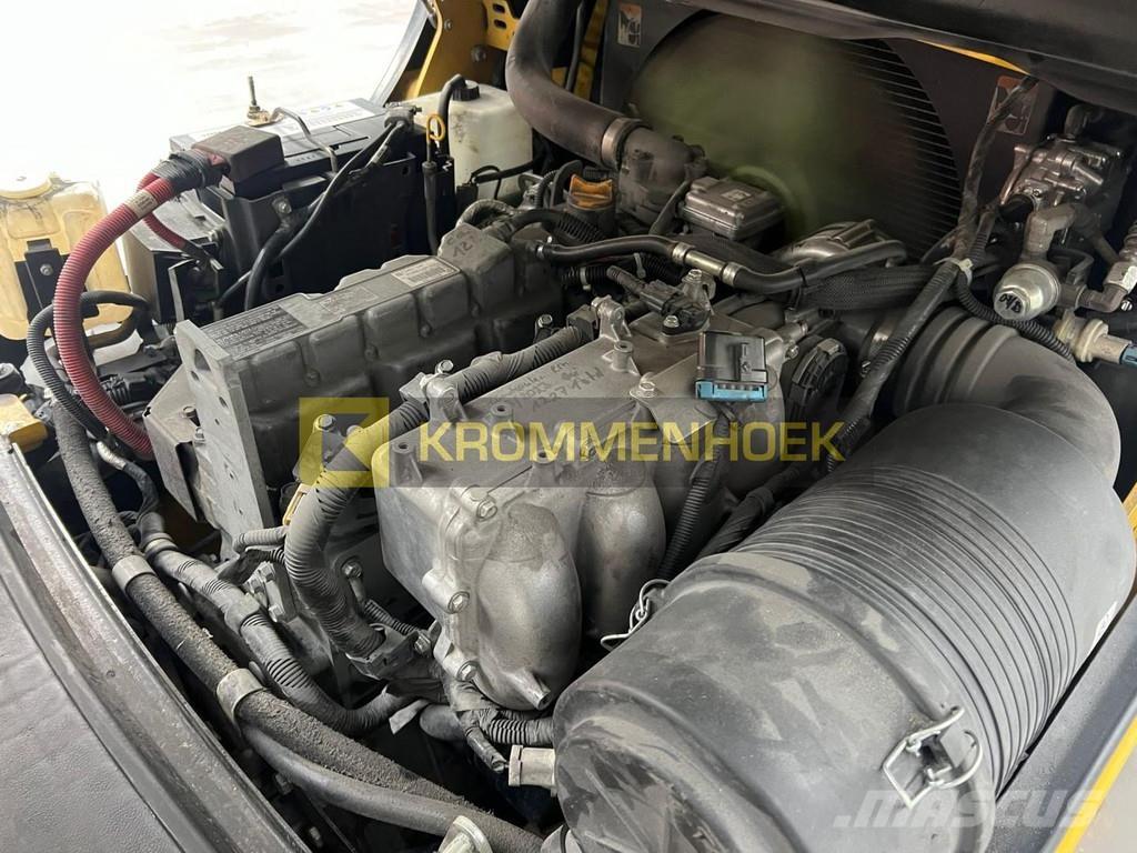 Yale GLC 55 VX 液化石油氣LPG卡車