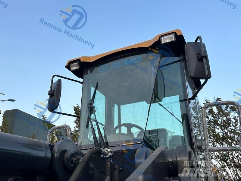 XCMG ZL 50 GL 輪胎式裝載機