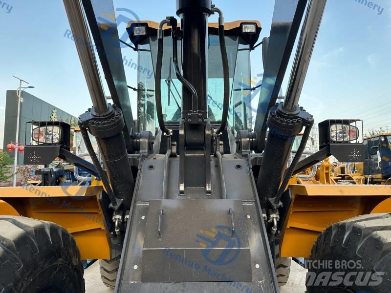 XCMG ZL 50 GL 輪胎式裝載機
