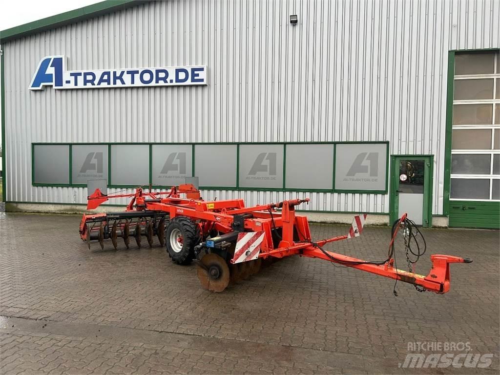 Kuhn HVA 26 圓盤耙
