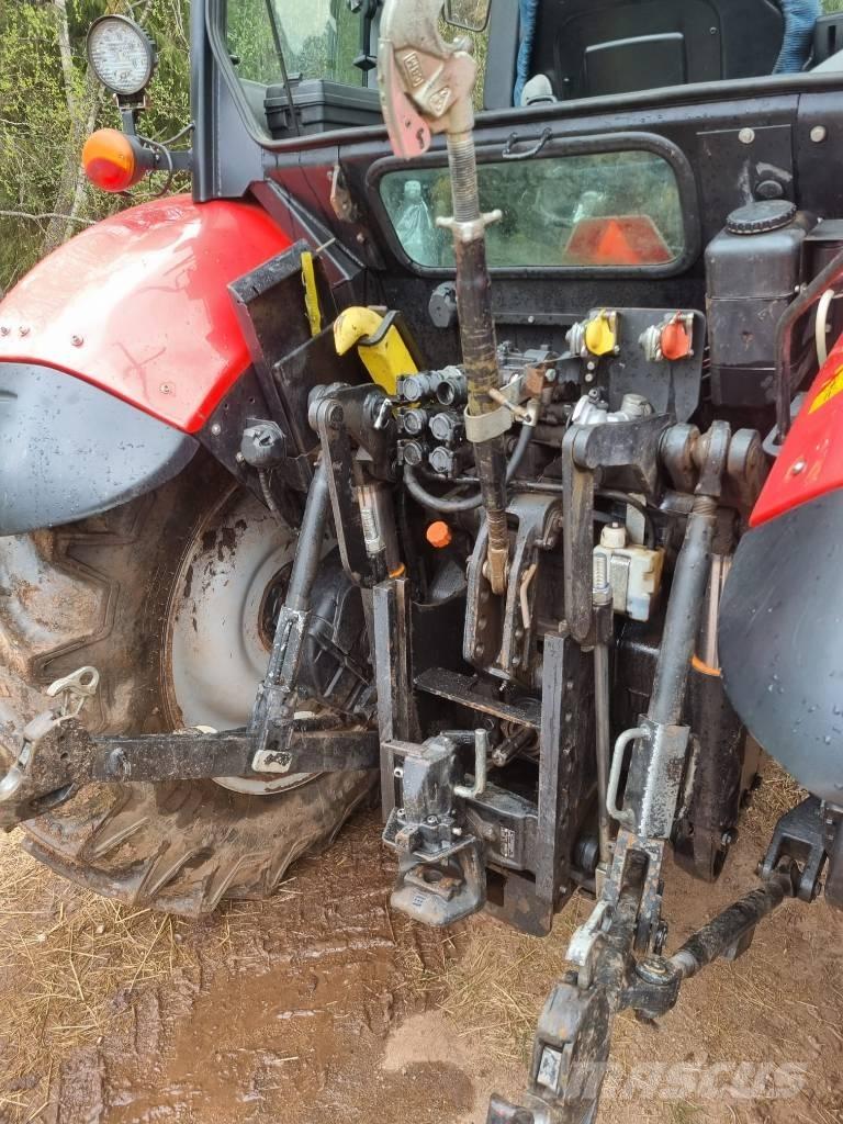 Zetor PROXIMA CL 100 曳引機