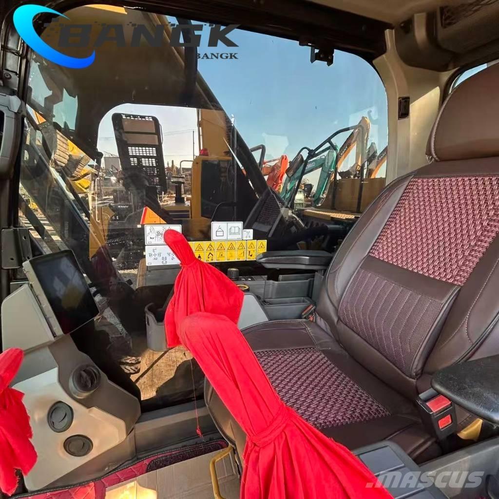 CAT 330GC 履帶式 挖土機/掘鑿機/挖掘機