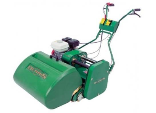Dennis Simplex 510 手扶式割草機