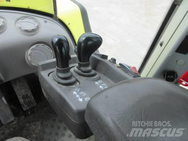 Volvo L 180 H 輪胎式裝載機