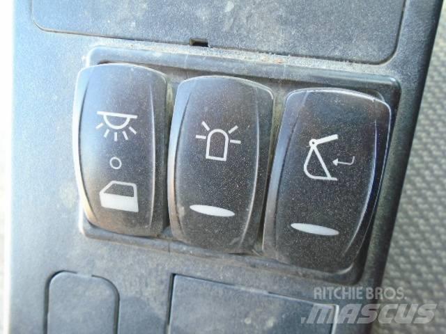 Volvo EC 160 E 履帶式 挖土機/掘鑿機/挖掘機