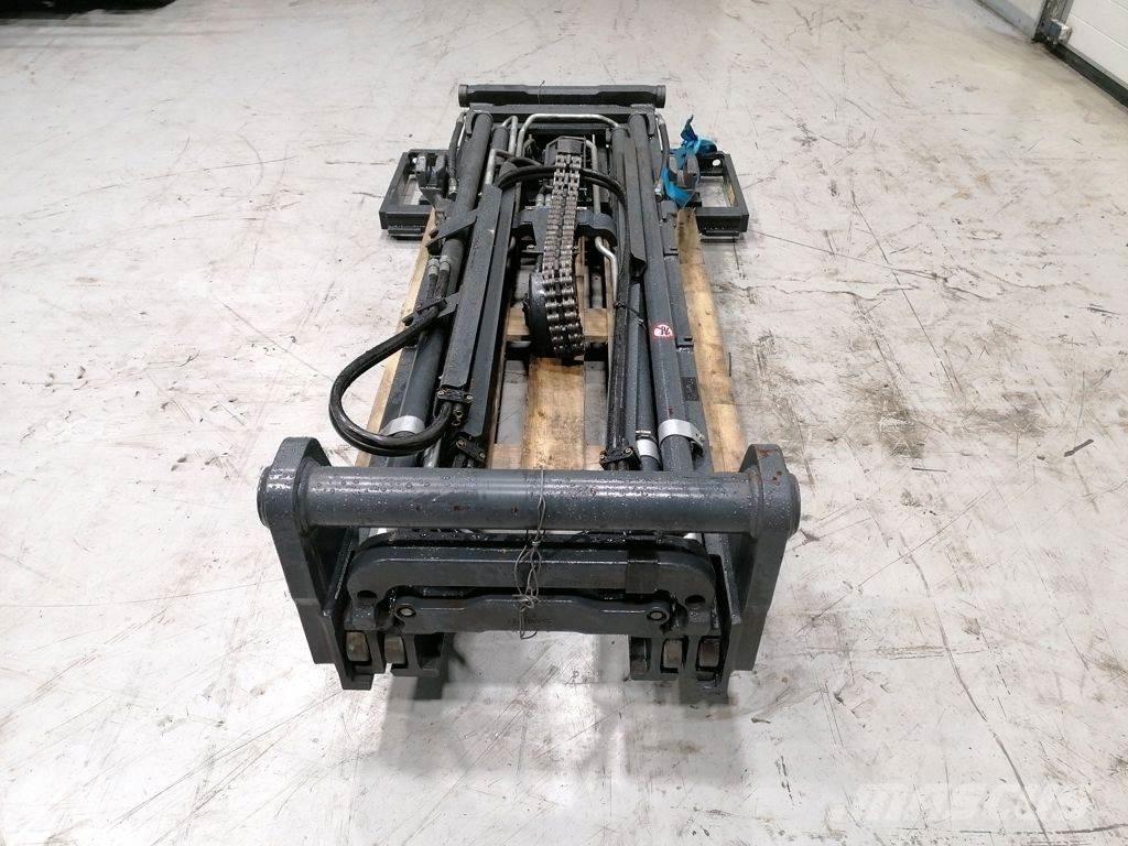 Linde M1568 其他