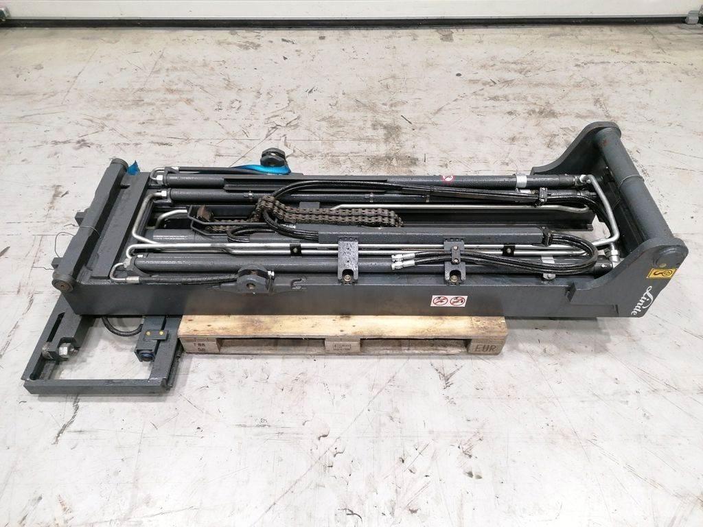 Linde M1568 其他