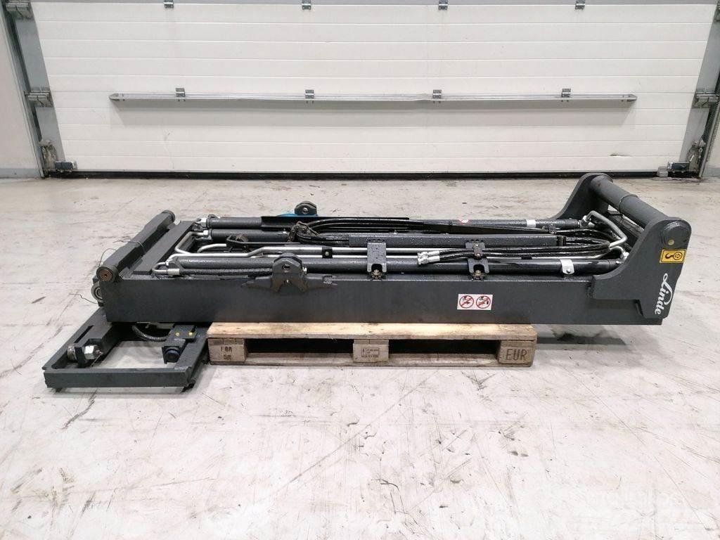 Linde M1568 其他